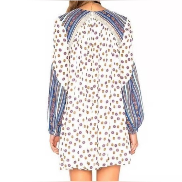 FREE PEOPLE size small, good used condition. - Picture 2 of 7